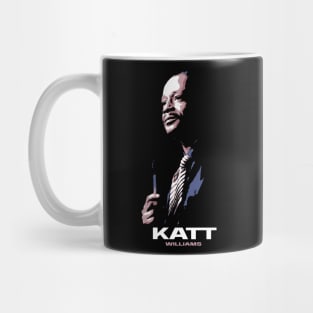 Katt Williams Legend Mug